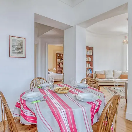 Appartamento Carlton-2 By Interhome *