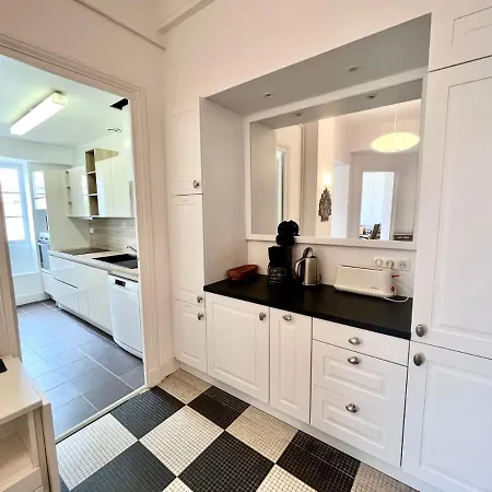 Appartamento Carlton-2 By Interhome *